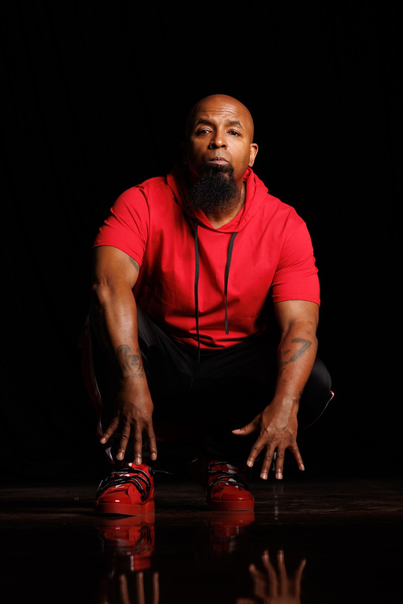 KC Symphony is venturing into hip-hop music for the first time and will invite famous independent hip-hop artist Tech N9ne – KC STUDIO